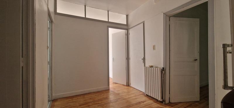 Immeuble - 320 m² - 12 pièces