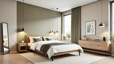 Appartement - 24 à 101 m² - 1 à 5 pièces