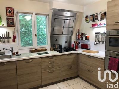 Maison - 149 m² - 6 pièces