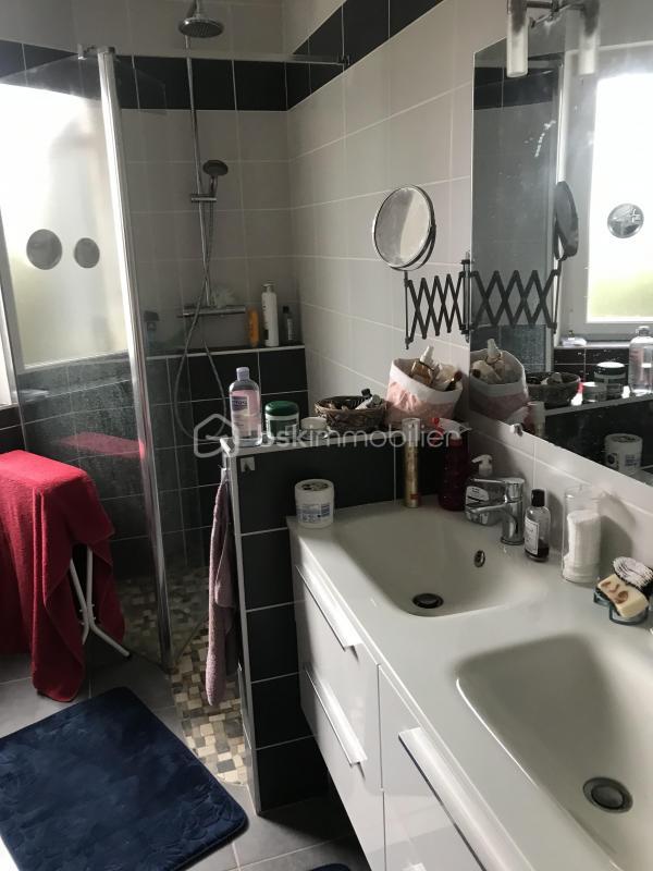 Maison ancienne - 266 m² - 8 pièces