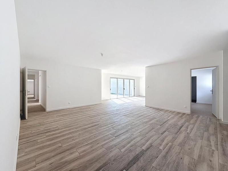 Maison - 144 m² - 6 pièces