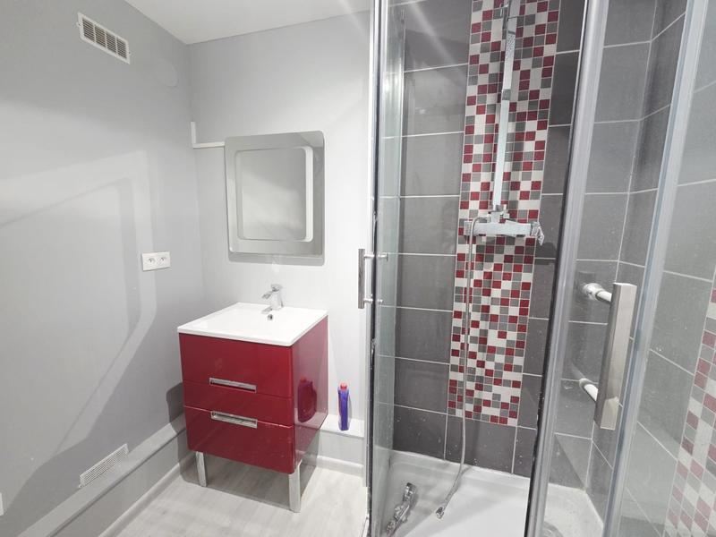 Maison - 108 m² - 6 pièces