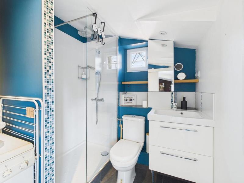 Appartement - 37 m² - 1 pièce