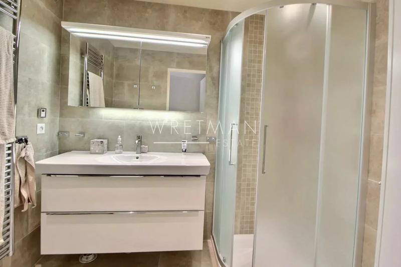 Appartement - 103 m² - 4 pièces