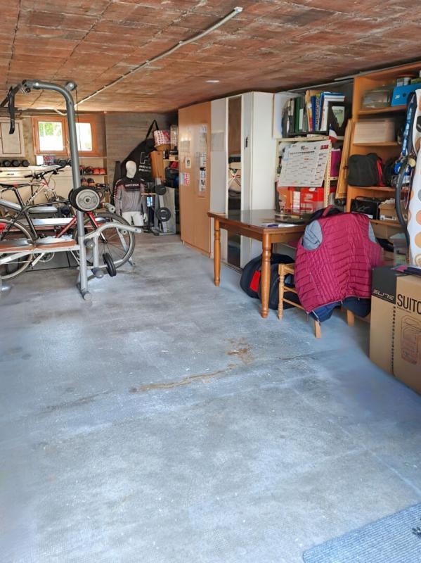 Maison - 85 m² - 5 pièces