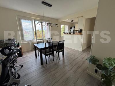 Appartement - 63 m² - 4 pièces