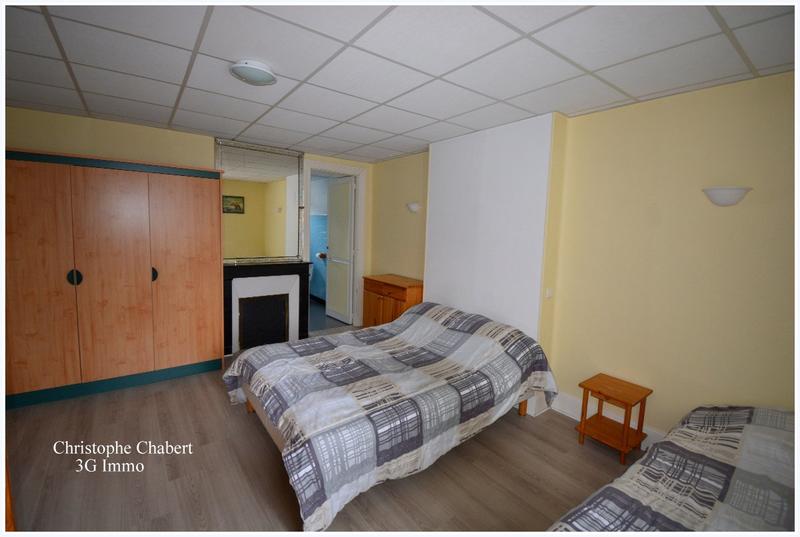 Immeuble - 400 m² - 20 pièces