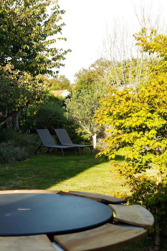 Villa - 170 m² - 9 pièces