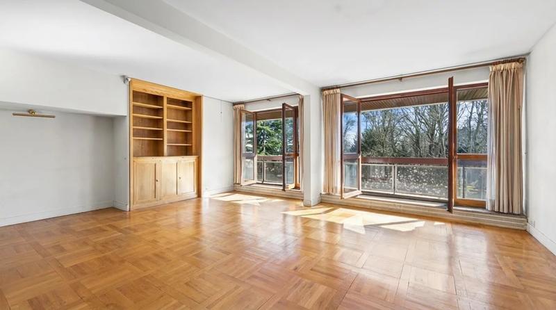 Appartement - 113 m² - 5 pièces