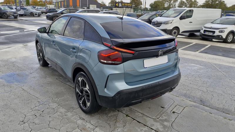 Citroën C4 Bluehdi 110 Shine