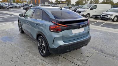 Citroën C4 Bluehdi 110 Shine