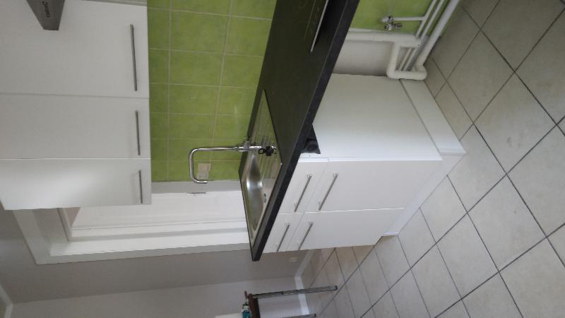 Maison - 52 m² - 2 pièces