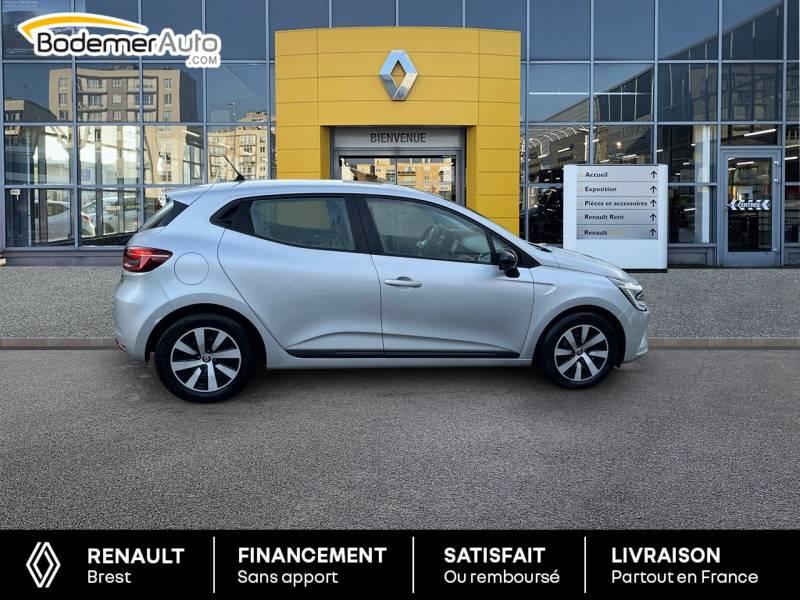 Renault Clio TCe 90 Equilibre