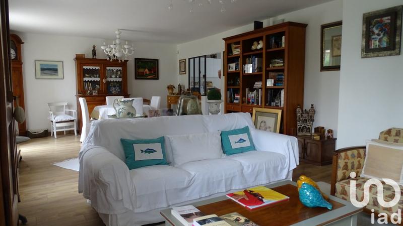 Maison - 134 m² - 5 pièces