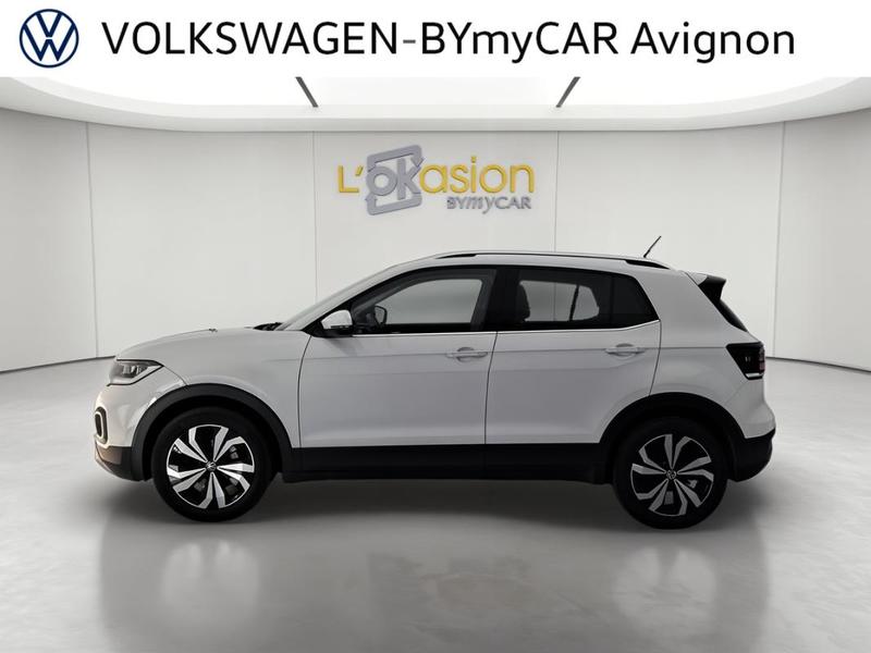 Volkswagen t-Cross 1.0 Tsi 110 Start/Stop Bvm6 Carat