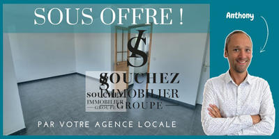 Maison - 75 m² - 4 pièces