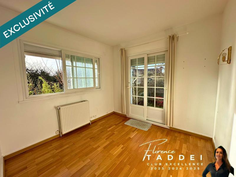 Maison - 150 m² - 7 pièces