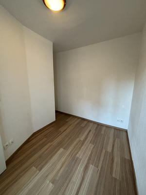 Appartement - 17 m² - 1 pièce