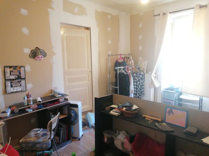 Maison - 158 m² - 8 pièces