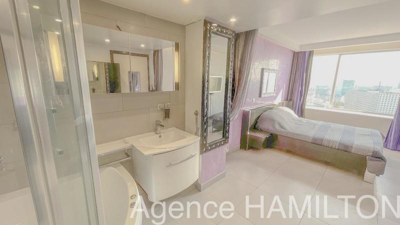 Appartement - 97 m² - 4 pièces