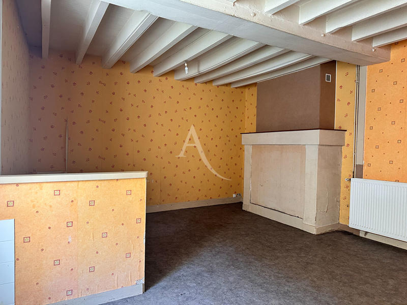 Maison - 263 m² - 5 pièces