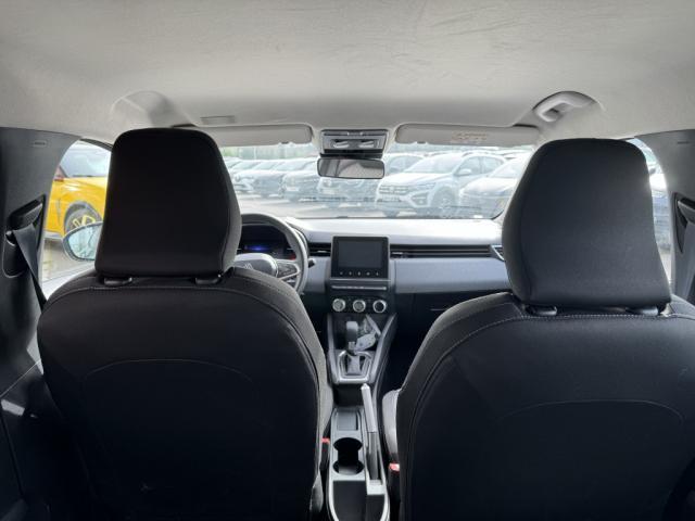 Renault Clio V E-Tech hybride complet 145 ch Gsr2 Evolution