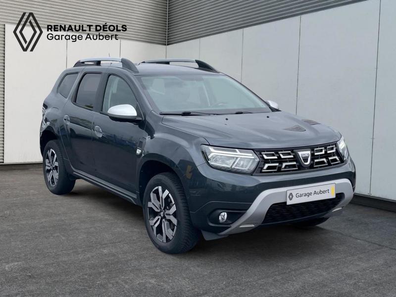 Dacia Duster 2 Prestige + Blue Dci 115 4x2