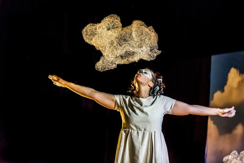 Festival jeune public les Rencontres Enchantées - 24ème édition