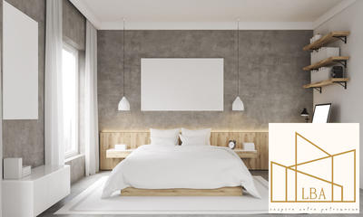 Appartement - 114 m² - 4 pièces