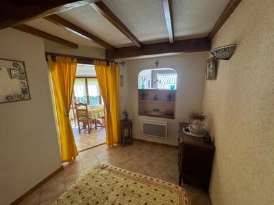 Maison de ville - 25 m² - 2 pièces