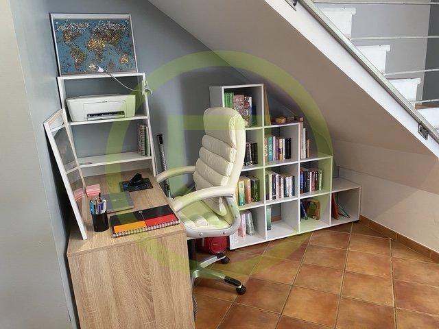 Villa - 113 m² - 5 pièces