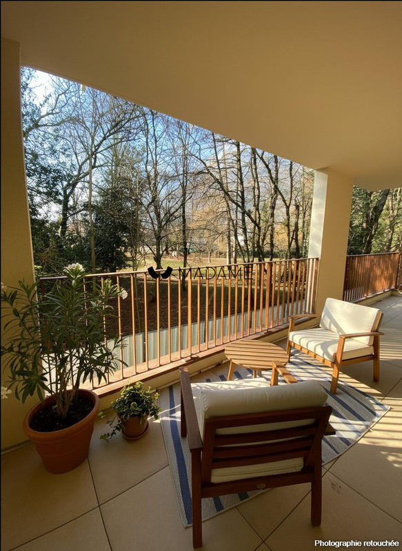 Appartement - 81 m² - 4 pièces