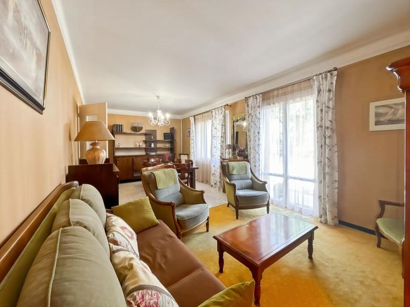 Maison - 127 m² - 5 pièces