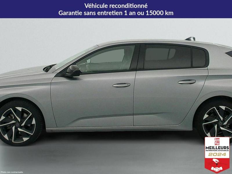 Peugeot 308 Hybrid 136 e-Dcs6 Allure