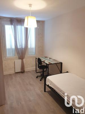 Appartement - 68 m² - 4 pièces