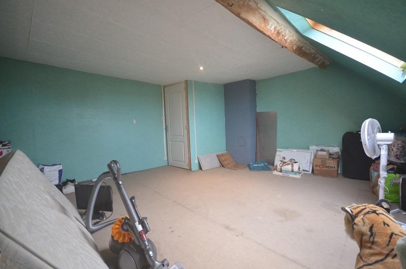 Maison de ville - 133 m² - 5 pièces