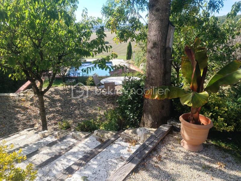 Maison de village - 118 m² - 5 pièces