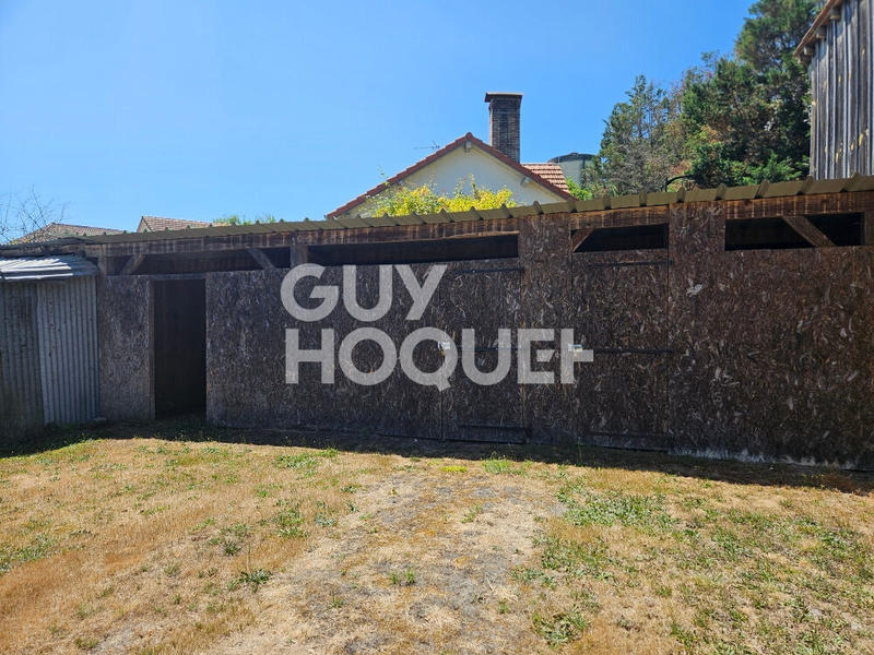 Maison - 135 m² - 5 pièces