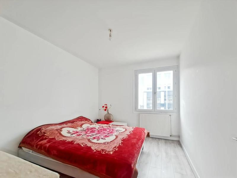 Appartement - 52 m² - 3 pièces