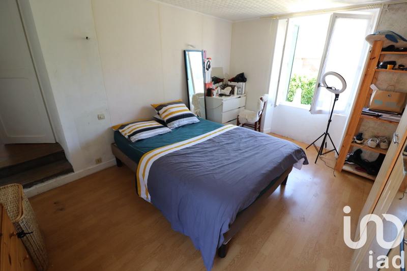 Maison - 148 m² - 7 pièces