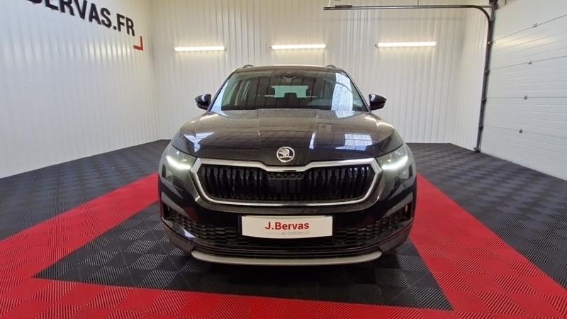 Skoda Kodiaq 2.0 Tdi 150ch Scr Dsg7 Business
