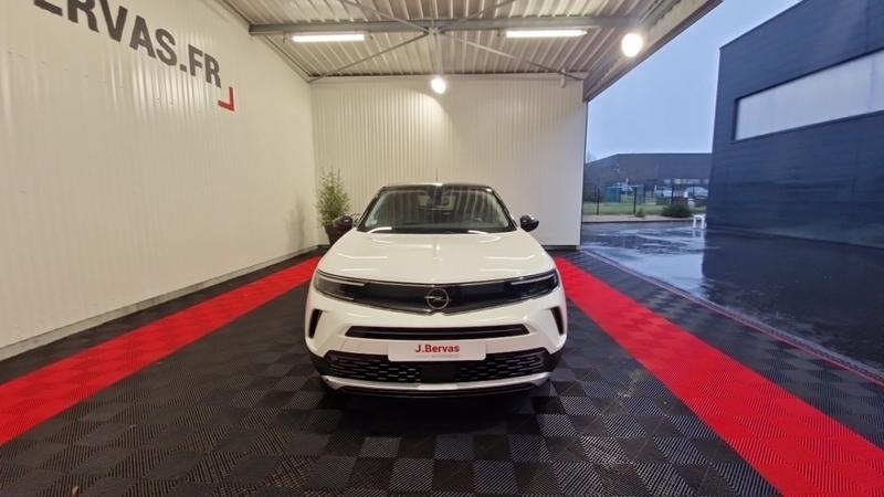 Opel Mokka 1.2 Turbo 130 Ch Bva8 Elegance