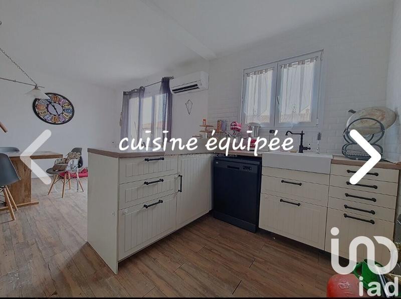 Duplex - 88 m² - 4 pièces