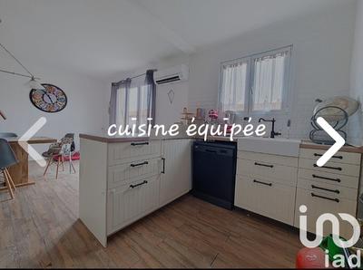 Duplex - 88 m² - 4 pièces