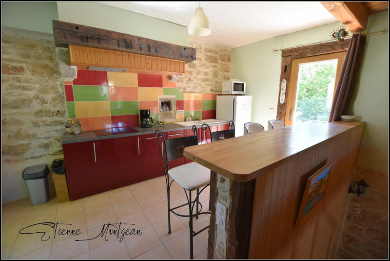 Maison traditionnelle - 157 m² - 6 pièces