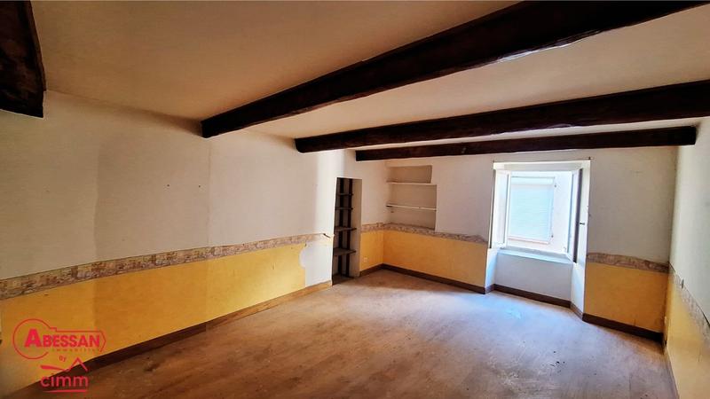 Maison - 192 m² - 7 pièces