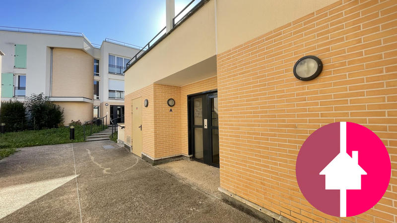 Appartement - 50 m² - 3 pièces