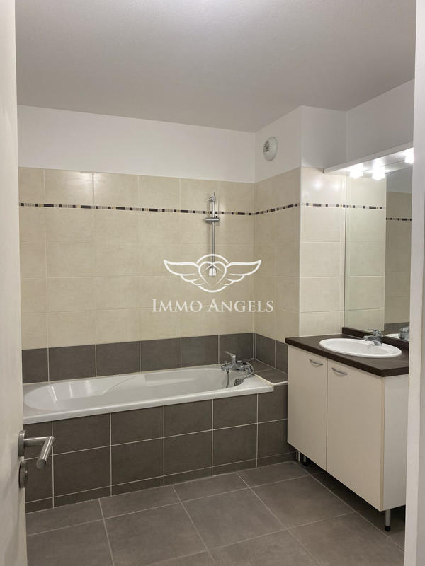 Appartement - 41 m² - 2 pièces