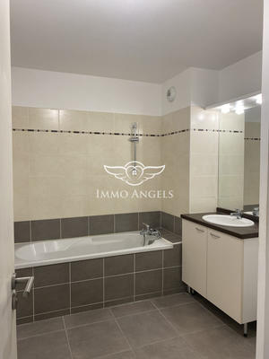 Appartement - 41 m² - 2 pièces