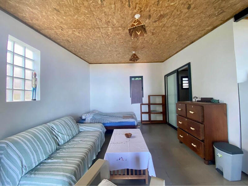 Appartement - 31 m² - 1 pièce